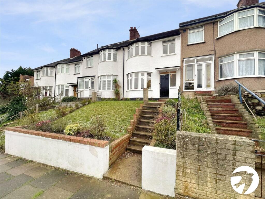 Main image of property: Donaldson Road, London, SE18