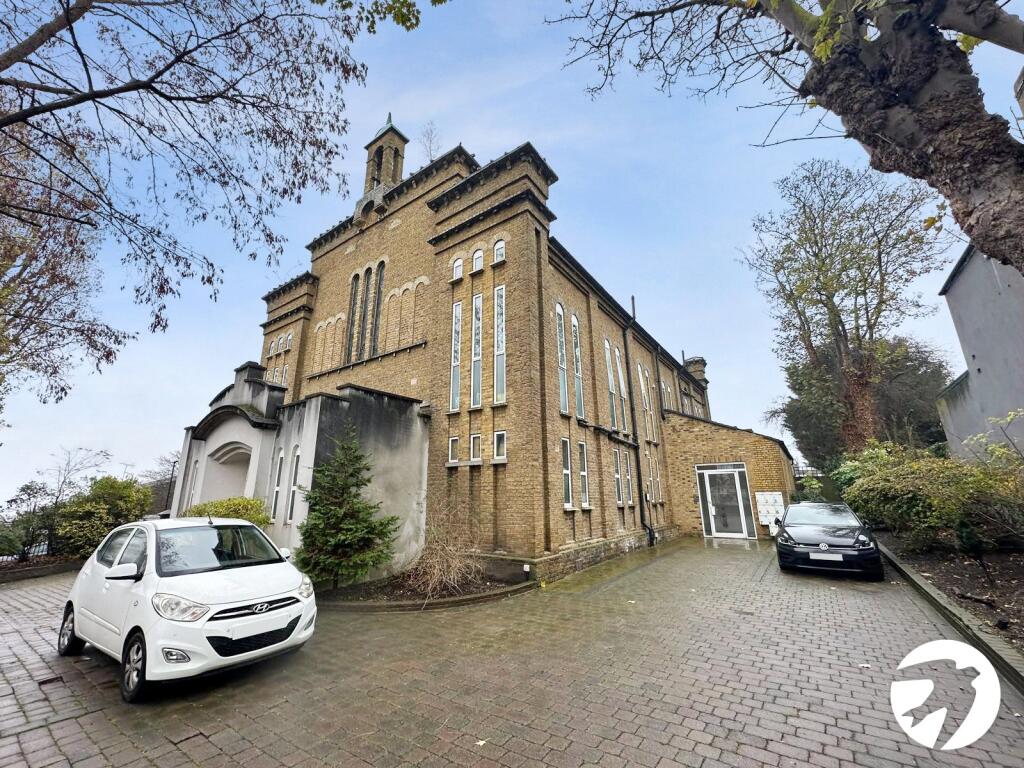 Main image of property: Burrage Road, London, SE18