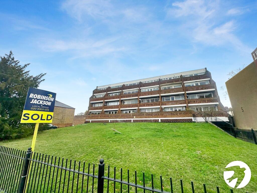 Main image of property: Sharnbrooke Close, Welling, Kent, DA16