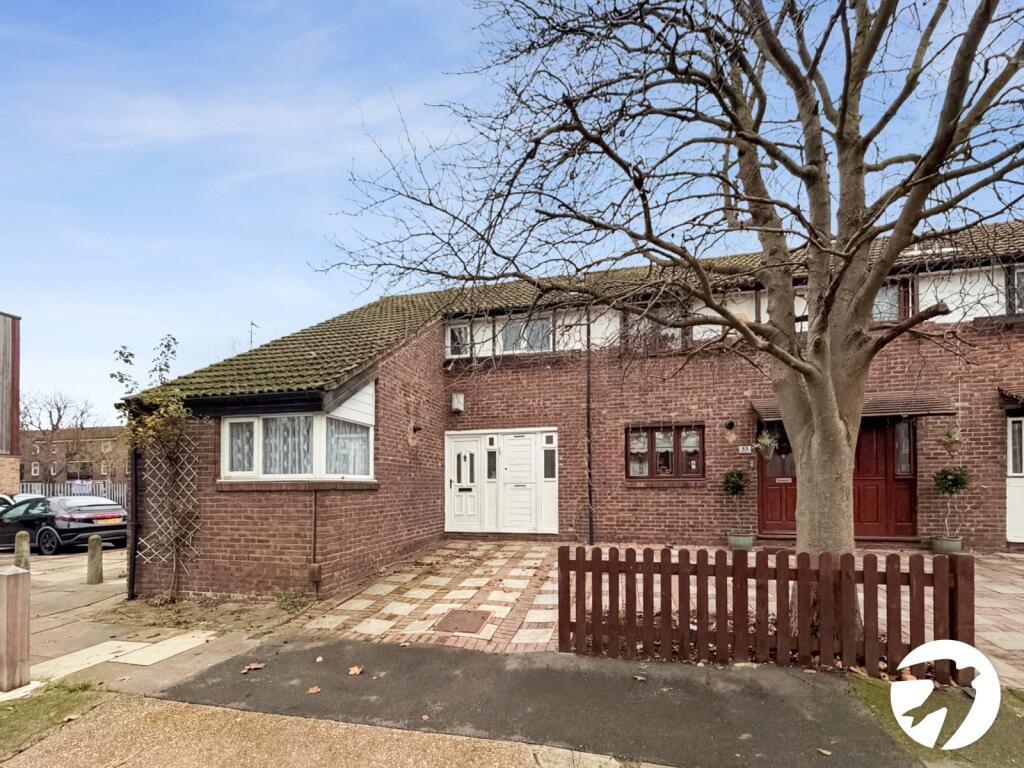 Main image of property: Goldcrest Close, London, SE28
