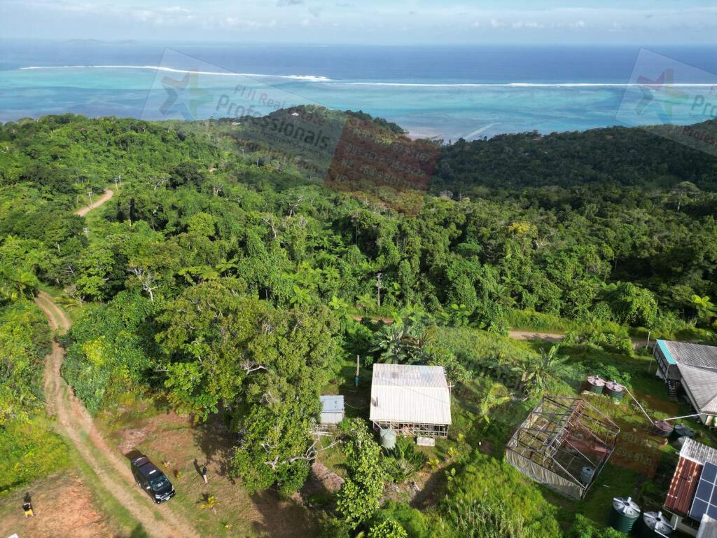Main image of property: Navua
