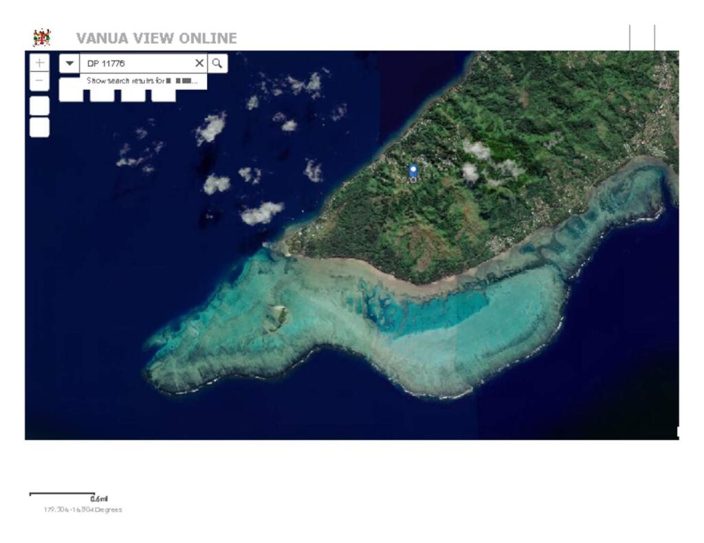 Main image of property: Savusavu