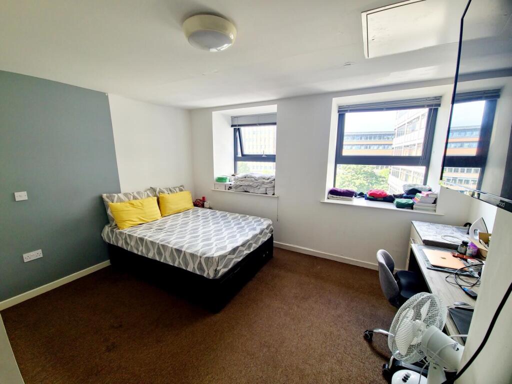 Main image of property: Minerva House, Spaniel Row, City Centre, Nottingham, Nottinghamshire, NG1 6EP