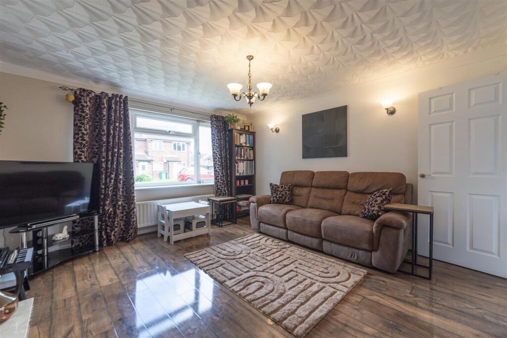 Main image of property: Sankey Drive, Bulwell, Nottingham, Nottinghamshire
