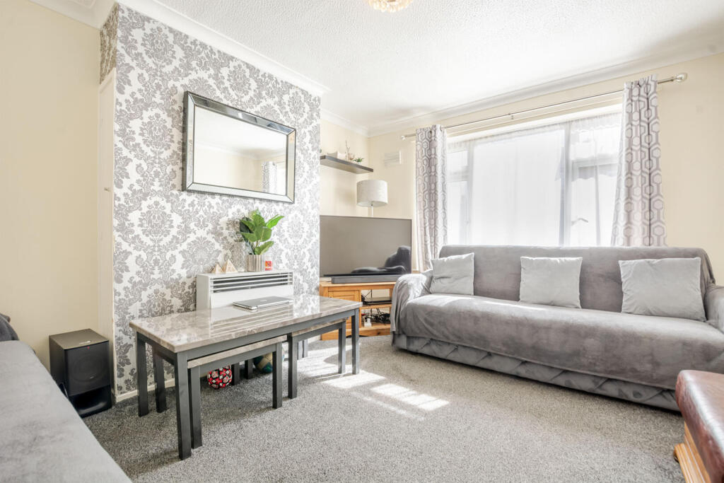 Main image of property: Hartley Road, Radford, Nottingham, Nottinghamshire, NG7