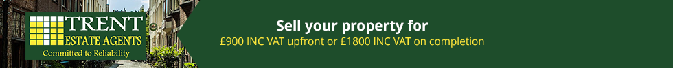 Get brand editions for Trent Estate Agents, Nottingham