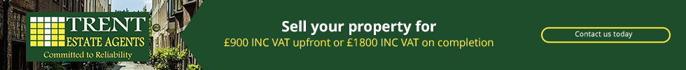 Get brand editions for Trent Estate Agents, Nottingham
