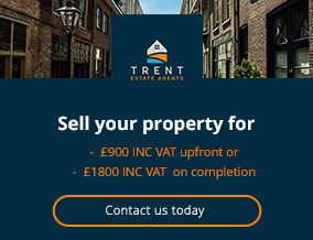 Get brand editions for Trent Estate Agents, Nottingham