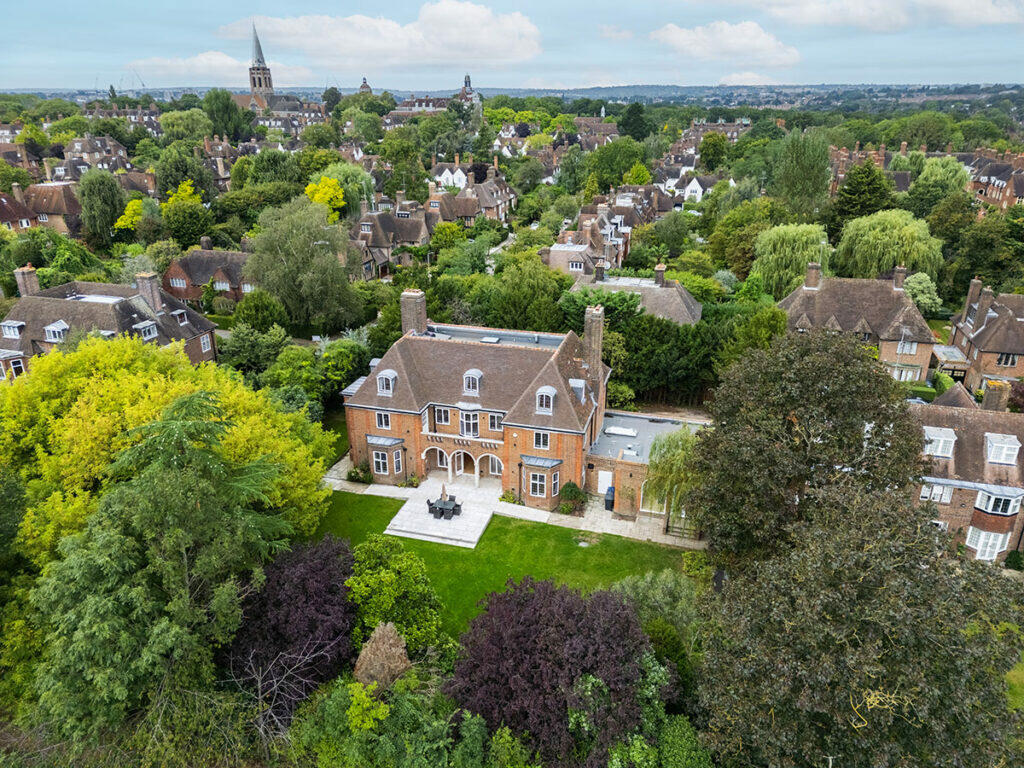 Main image of property: Constable Close, Hampstead Garden Suburb, London, NW11