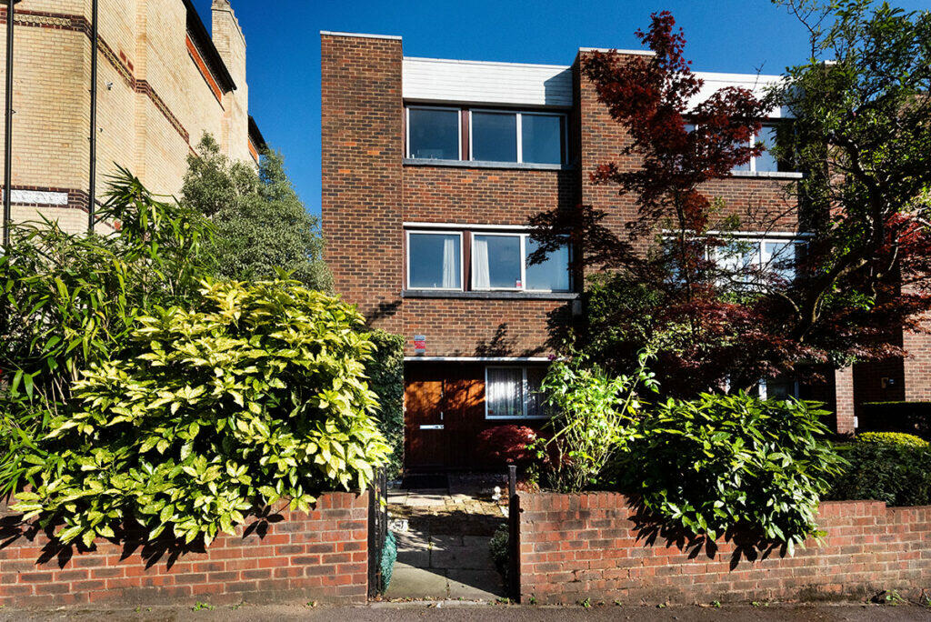 Main image of property: Arkwright Road, Hampstead, London, NW3