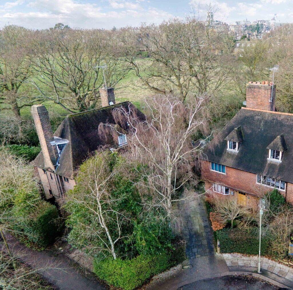 Main image of property: Wildwood Road, London, NW11