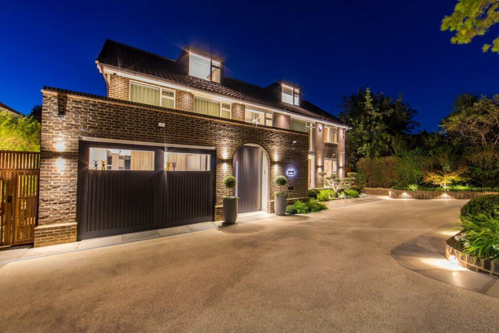 Main image of property: Neville Drive, Hampstead Garden Suburb, London, N2