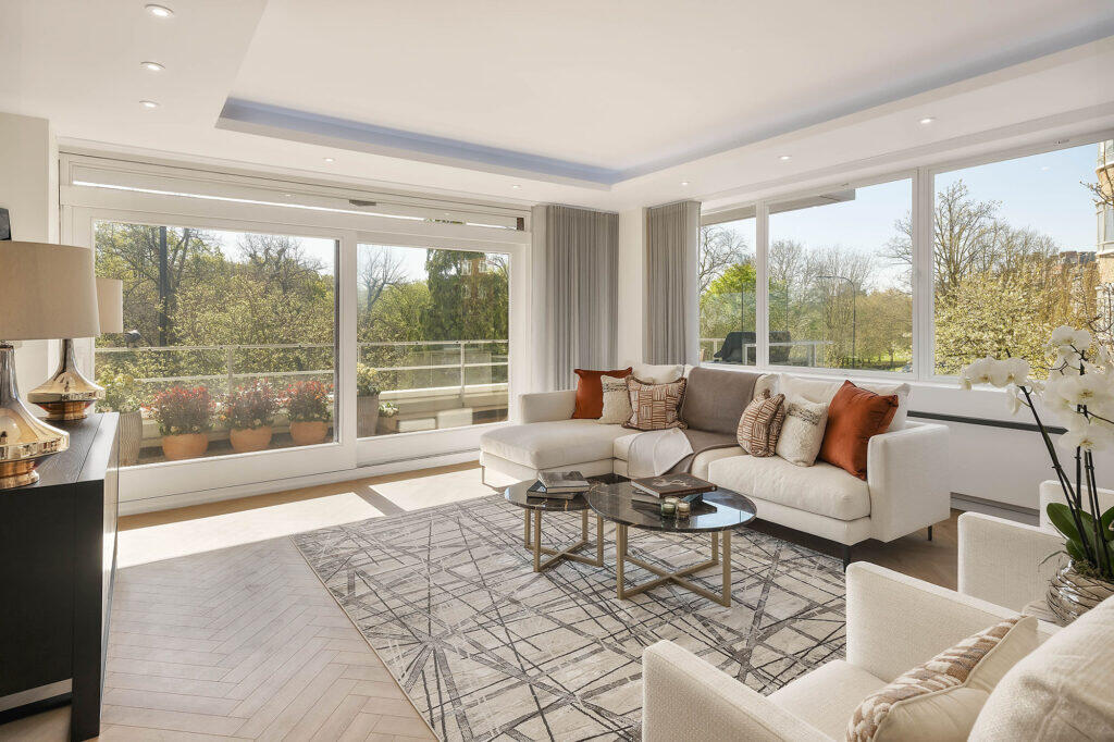 Main image of property: Imperial Court, Prince Albert Road, London, NW8