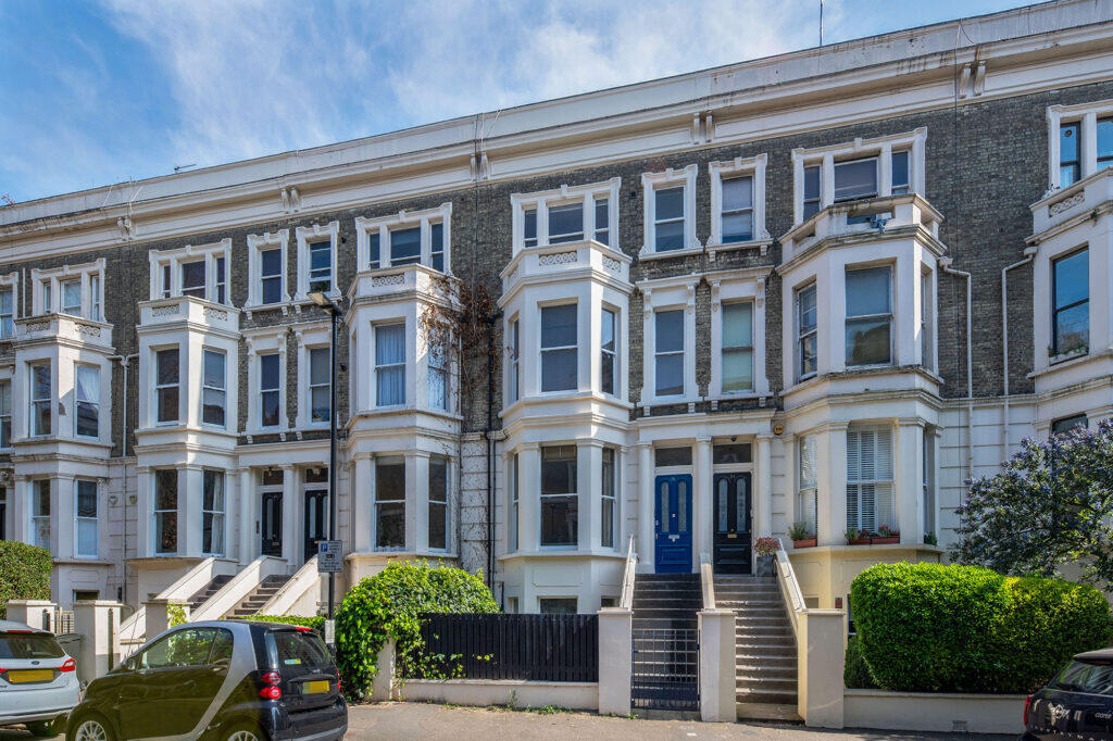 Main image of property: Winchester Road, London, NW3