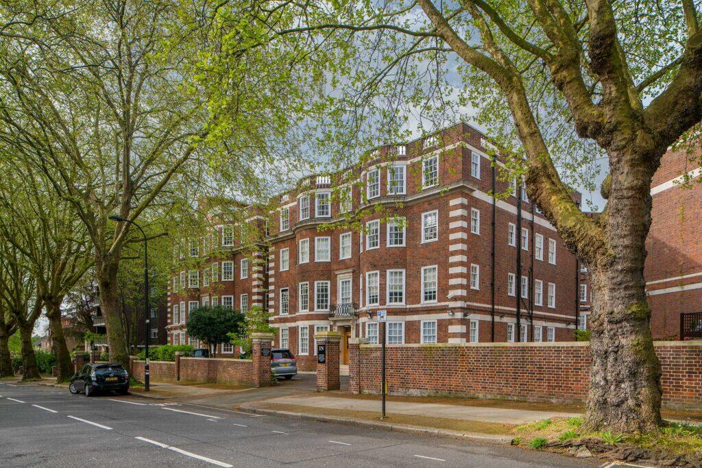 Main image of property: Avenue Road, St John’s Wood, London, NW8