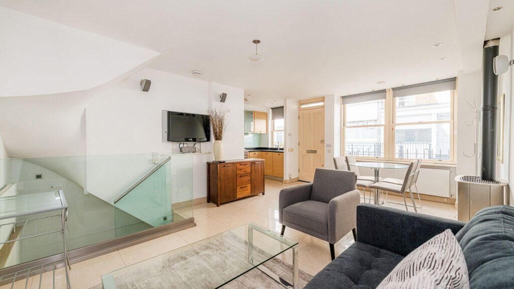 Main image of property: Ivor Place, London, NW1