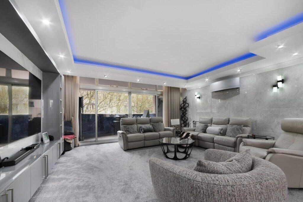 Main image of property: Park Road, Regent’s Park, London, NW1