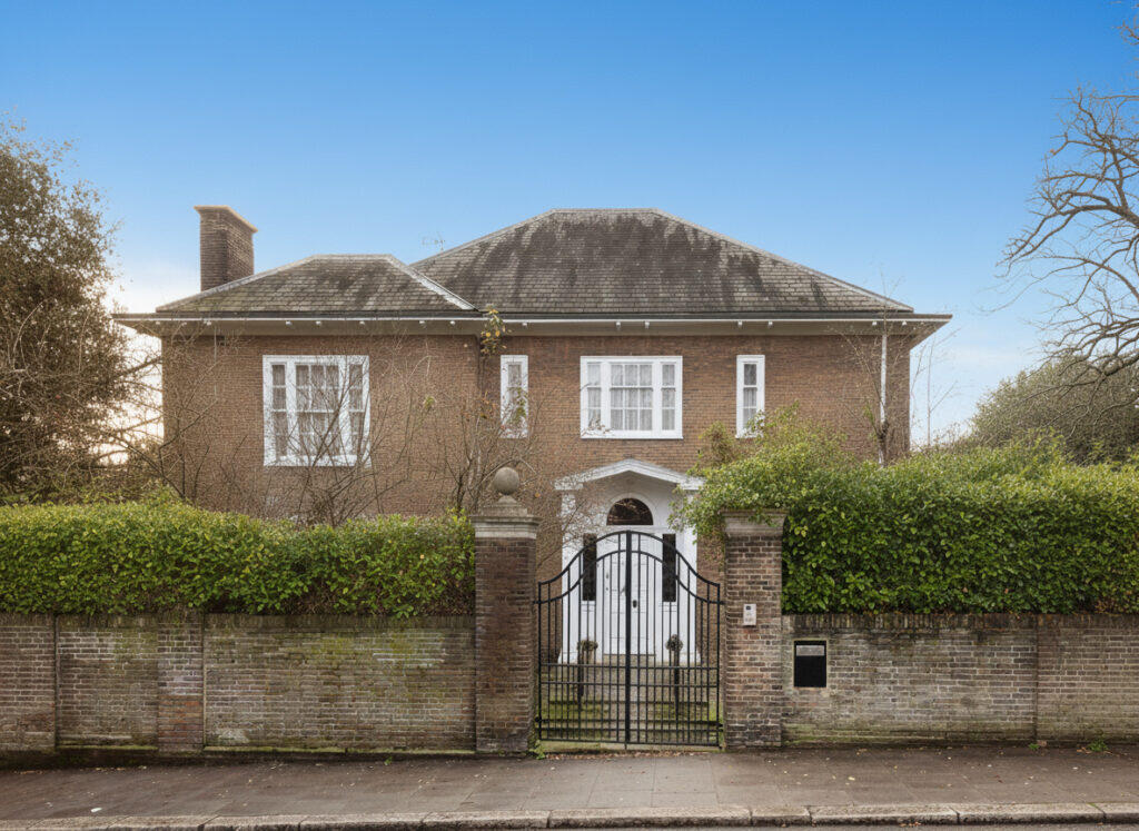 Main image of property: Hampstead Village, London, NW3