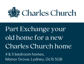 Get brand editions for Charles Church East Wales