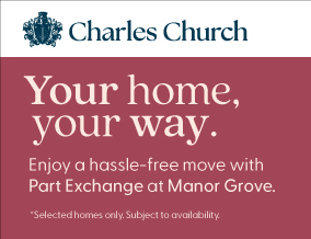 Get brand editions for Charles Church East Wales