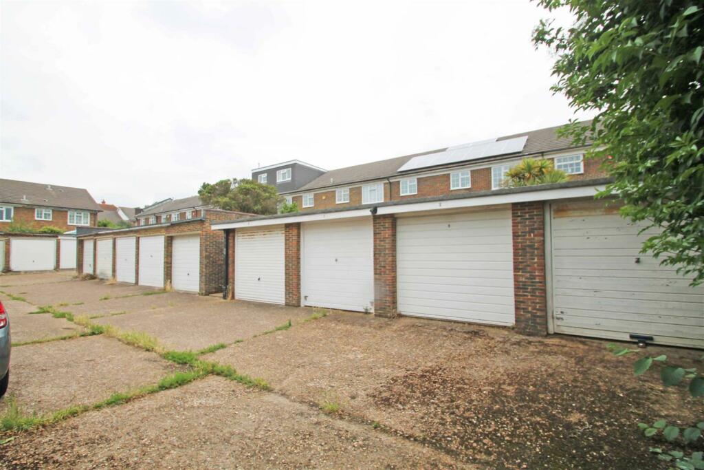 Main image of property: The Upper Drive Hove BN3