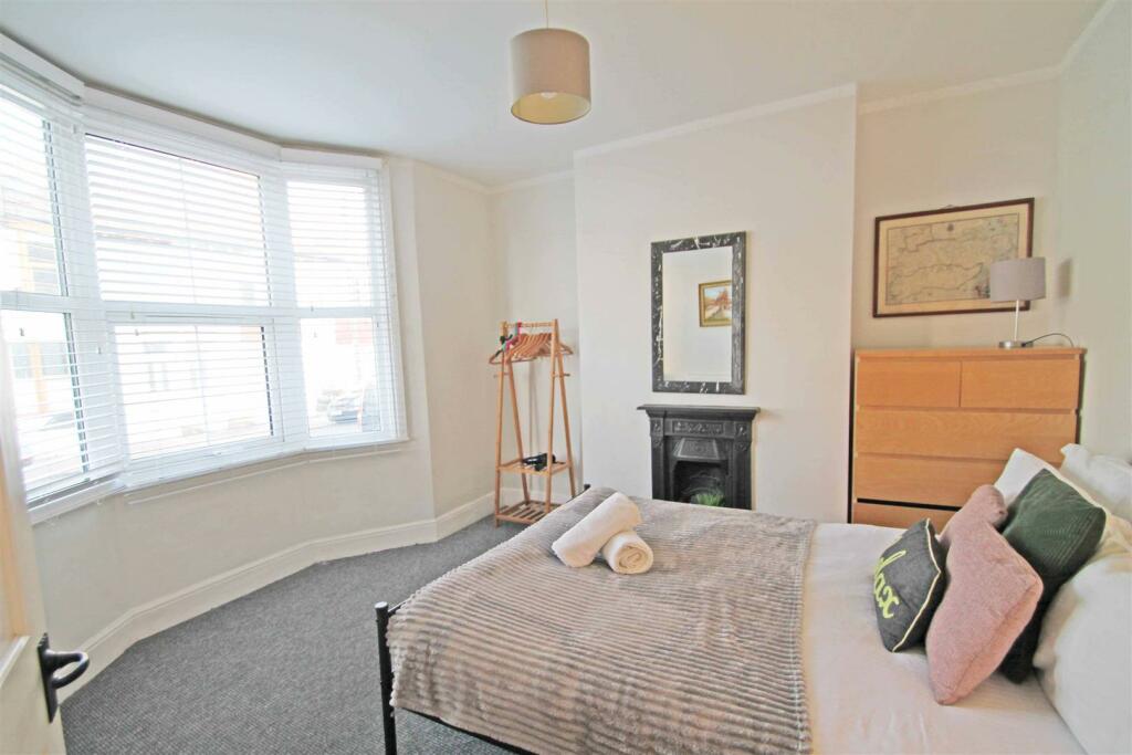 Additional property image - Shirley Street, Hove BN3