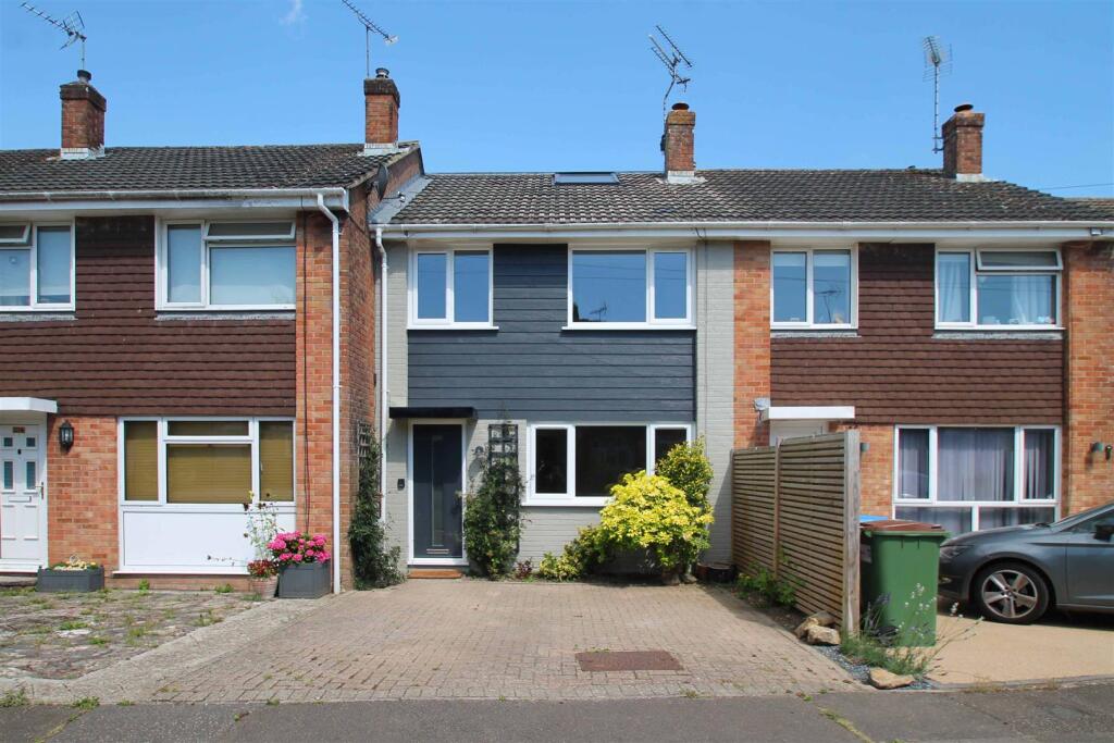 Main image of property: Beechings, Henfield BN5