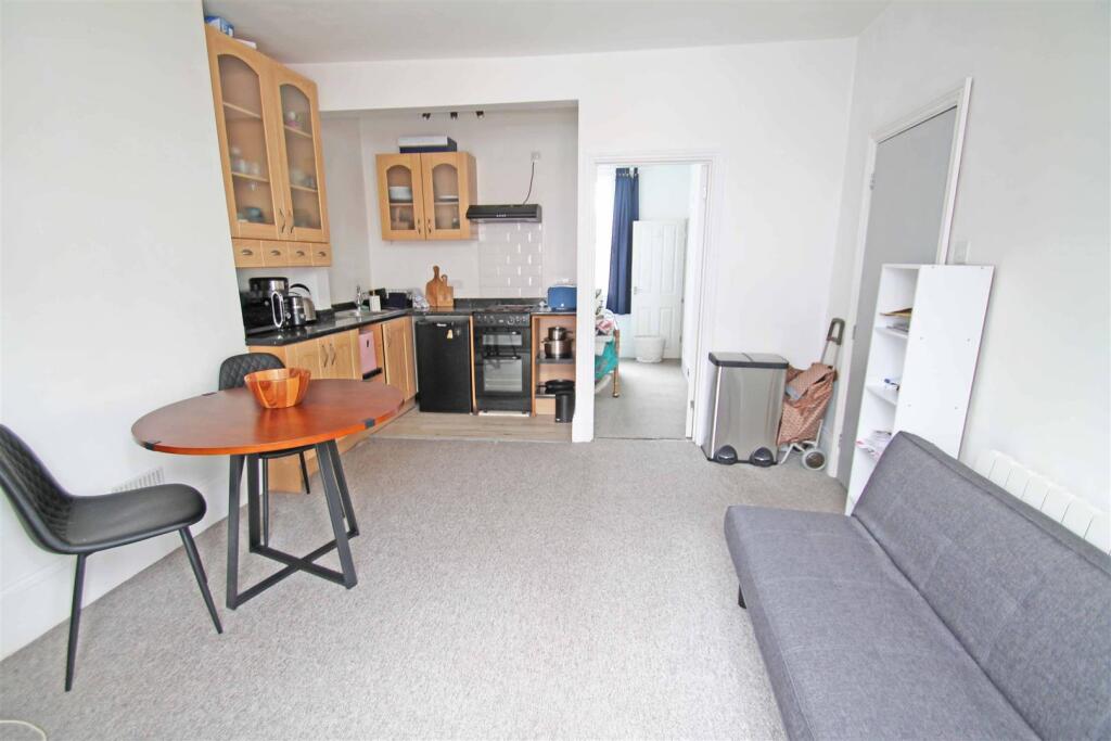 Main image of property: Upper Lewes Road, Brighton BN2