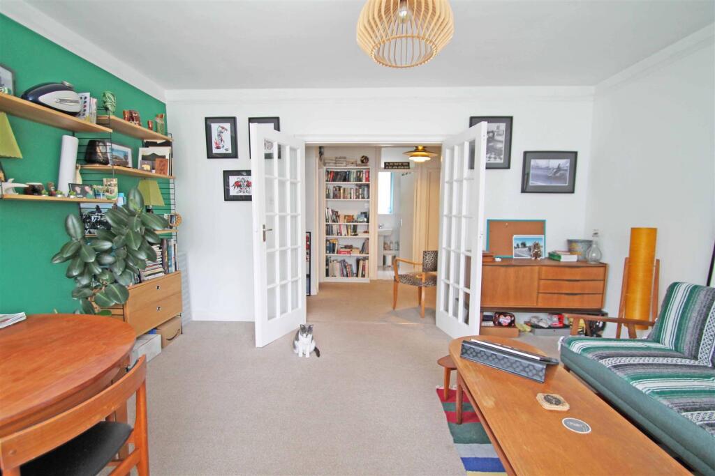 Main image of property: Eaton Gardens, Hove BN3