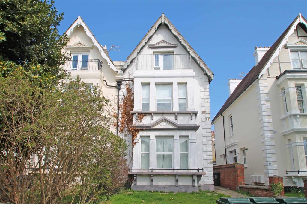 Main image of property: New Church Road, Hove