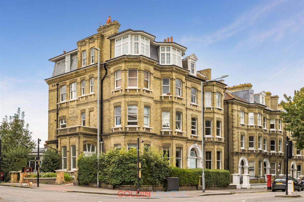 Main image of property: The Drive, Hove BN3