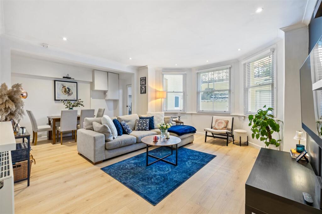 Main image of property: St Aubyns, Hove BN3