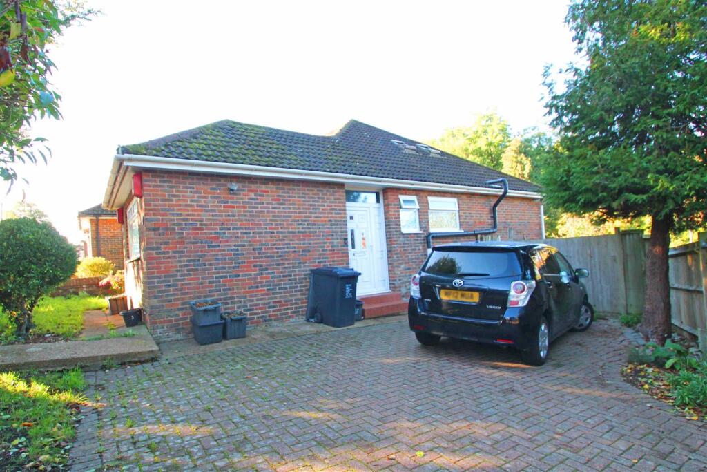 Main image of property: Hangleton Way, Hove BN3