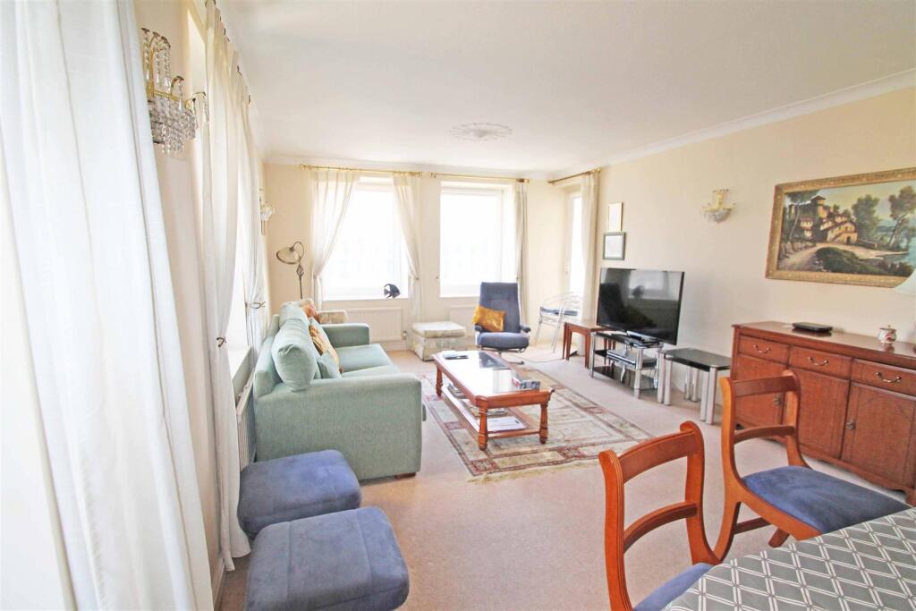 Main image of property: Grand Avenue, Hove BN3