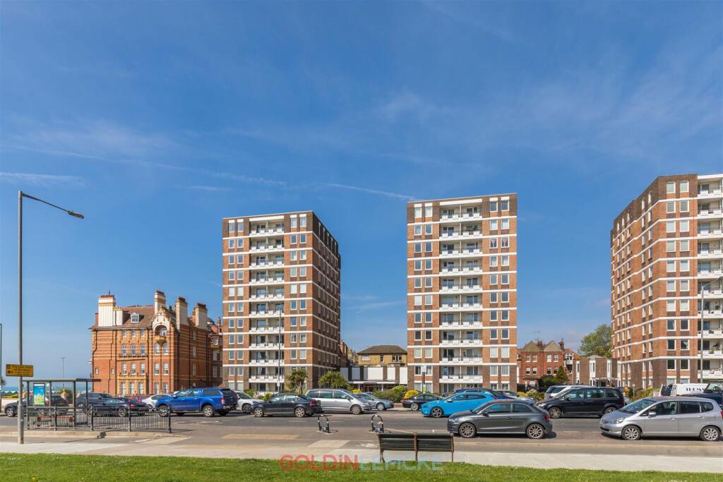 Main image of property: Grand Avenue, Hove BN3