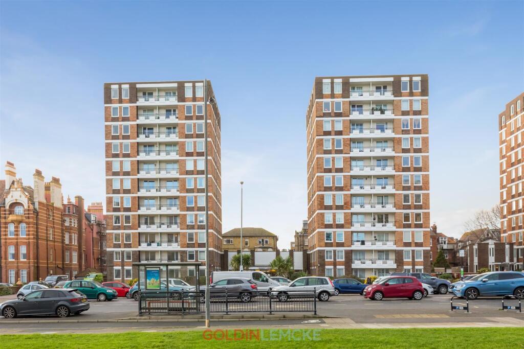 Main image of property: Grand Avenue, Hove BN3