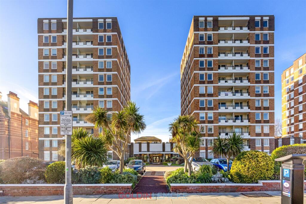 Main image of property: Grand Avenue, Hove BN3