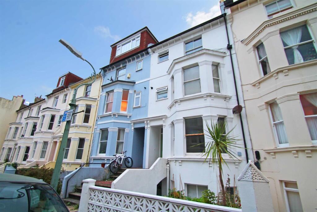 Main image of property: Lansdowne Street, Hove