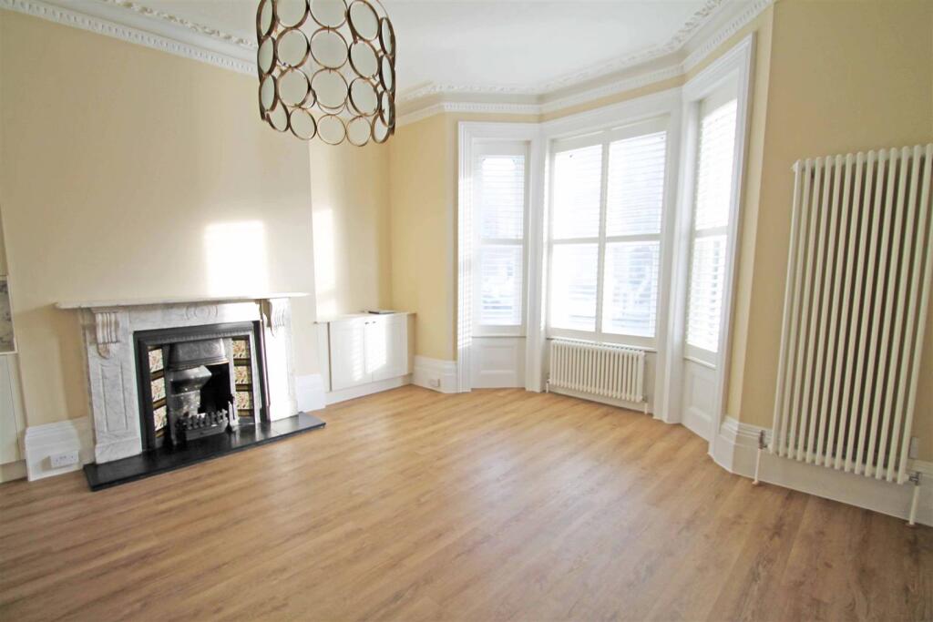Main image of property: Norton Road, Hove BN3