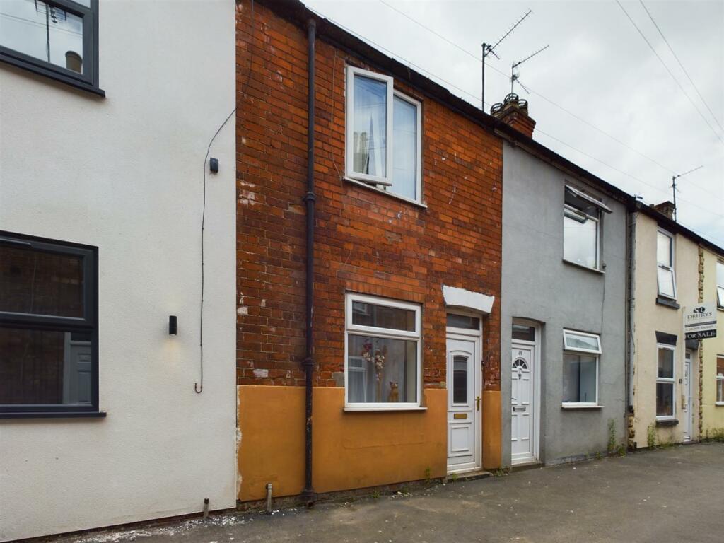 Main image of property: Pulvertoft Lane, Boston