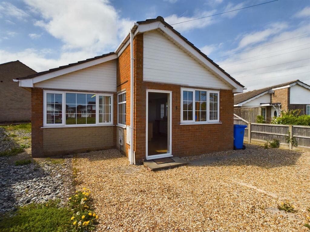Main image of property: Yew Tree Grove, Boston