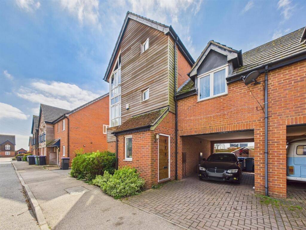 Main image of property: The Featherworks, Boston