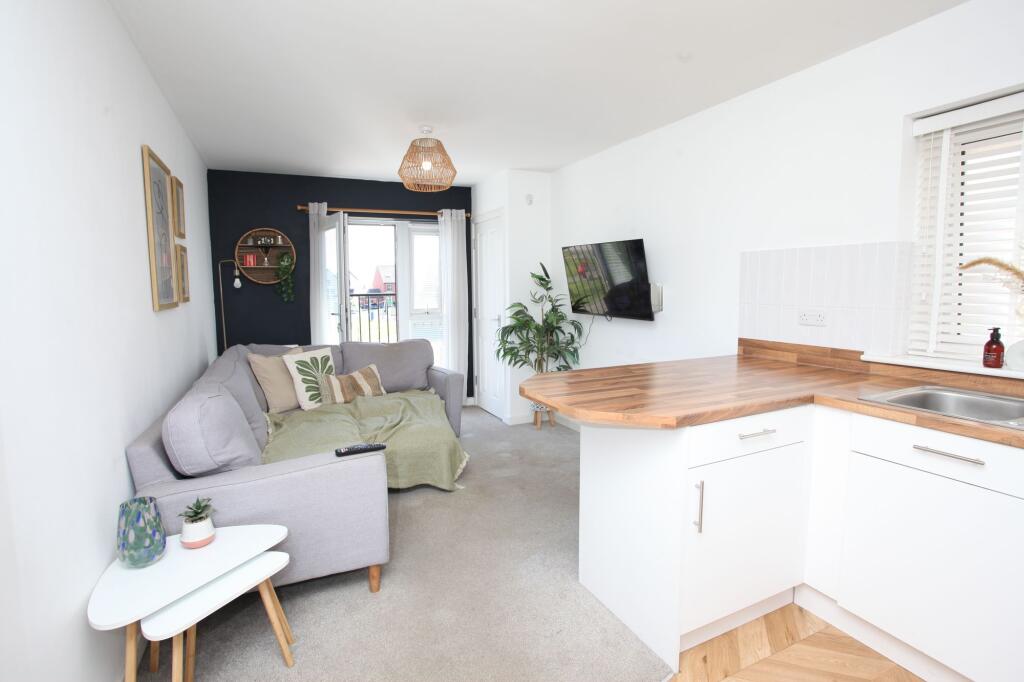 Main image of property: Church Road, Old St. Mellons, CF3