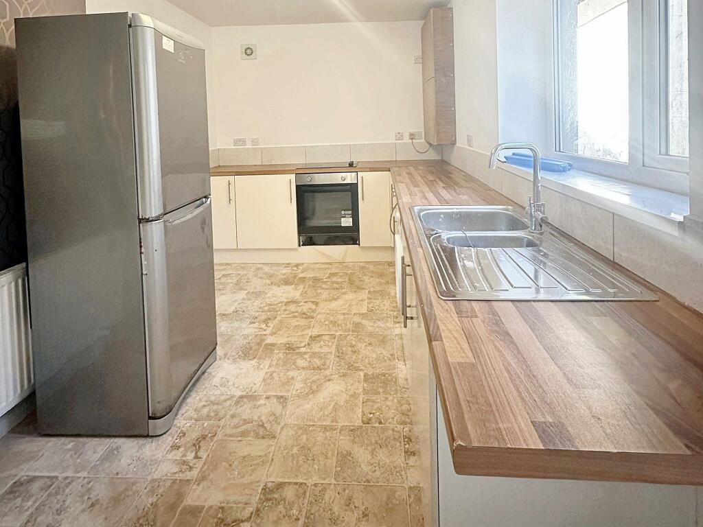 Main image of property: Regent Street, Dowlais, CF48