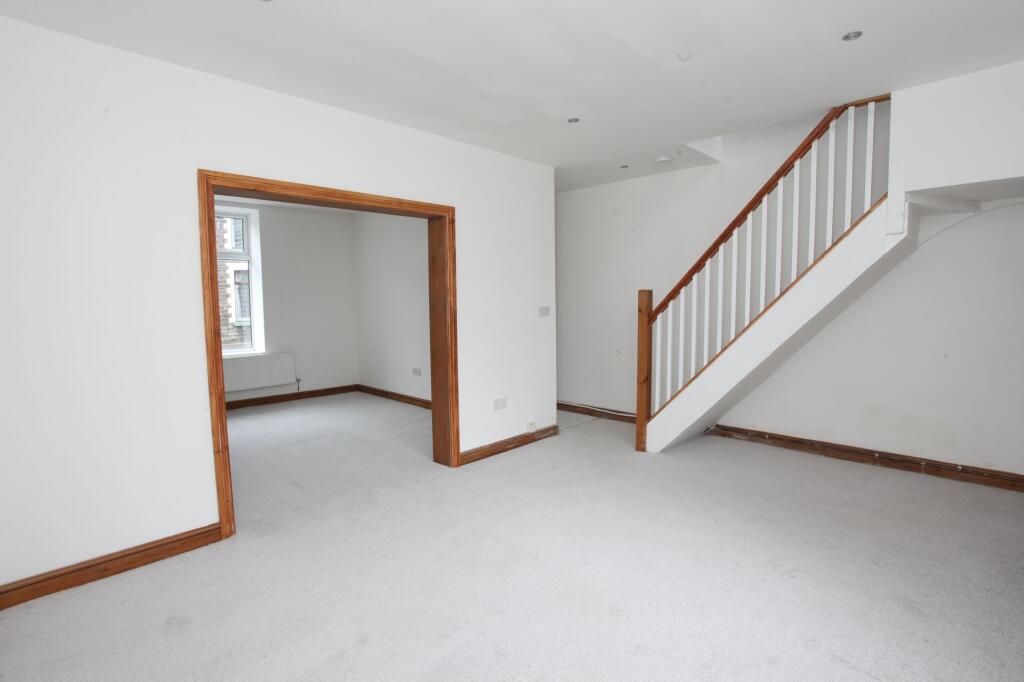 Main image of property: High Street, Porth, CF39