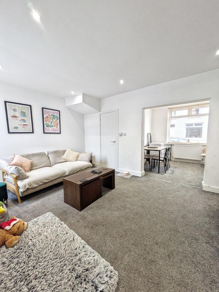 Main image of property: Mostyn Street, Aberdare, CF44