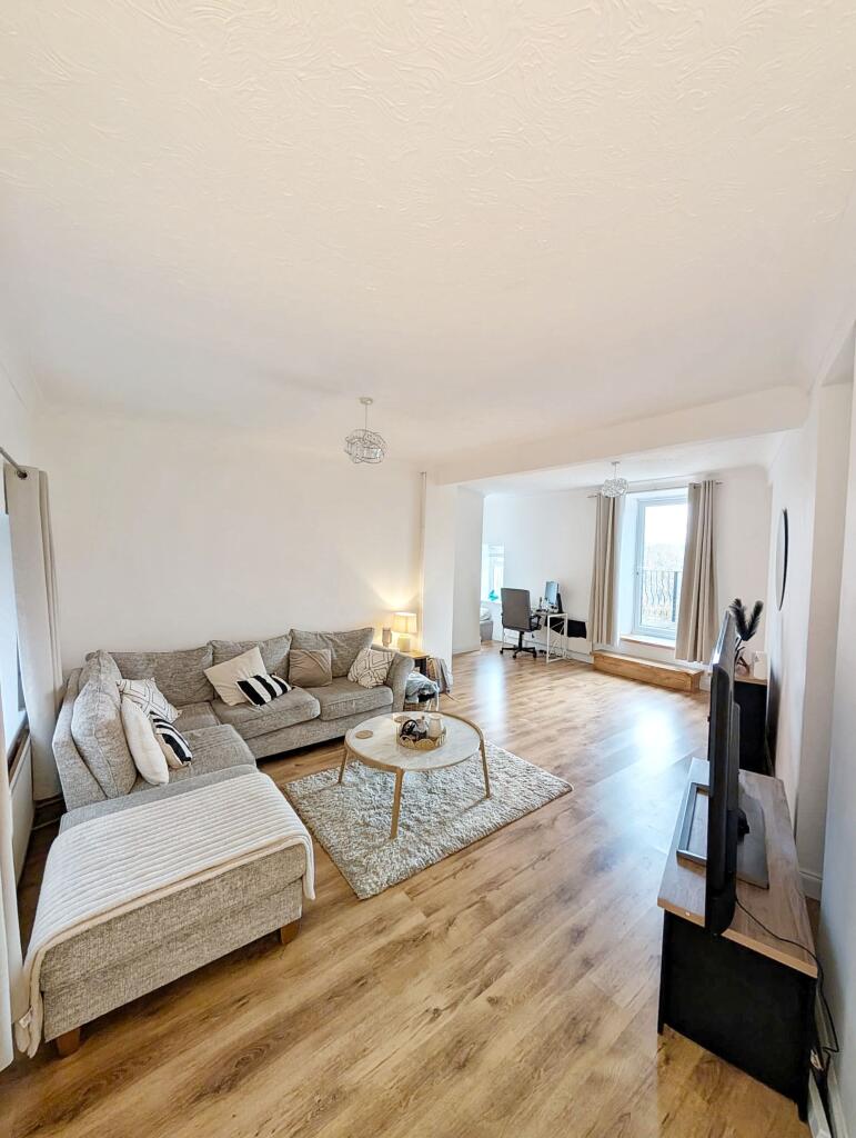 Main image of property: Ifor Place, Treharris, CF46