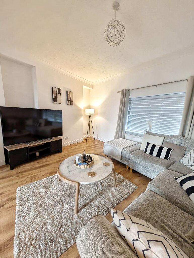 Main image of property: Ifor Place, Treharris, CF46