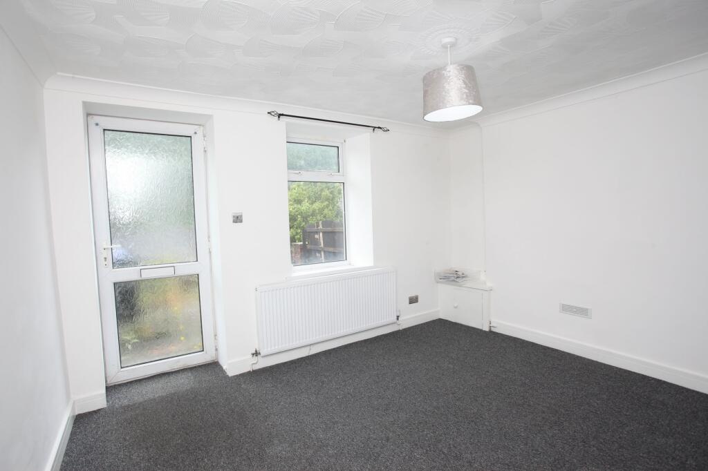 Main image of property: Hill Street, Abertillery, NP13