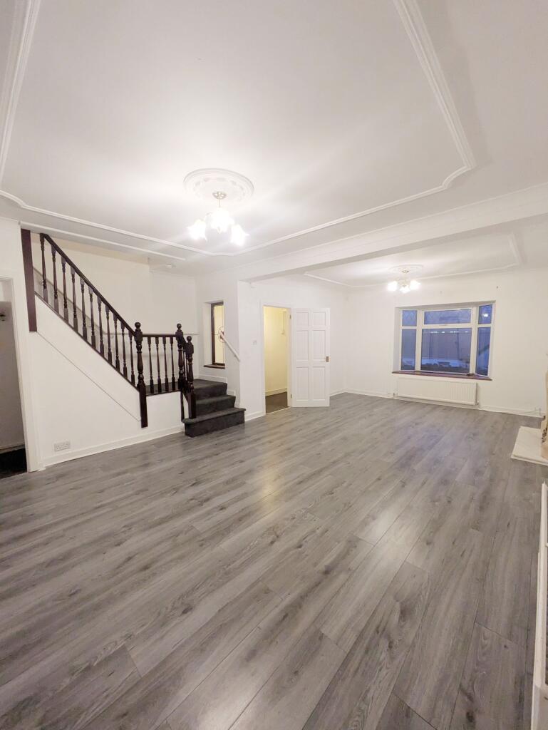 Main image of property: Dyke Street, Merthyr Tydfil, CF47